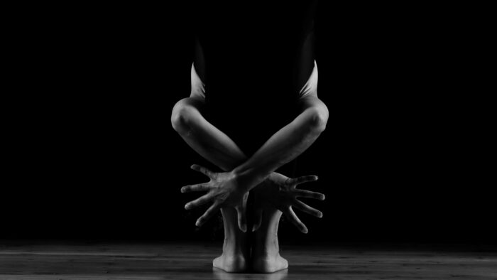 Myriam Boubekeur Yoga Nantes